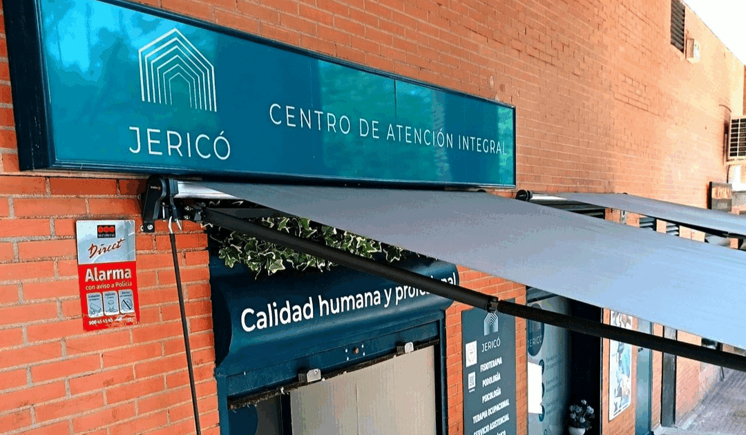 Tu espacio de salud y bienestar en el barrio