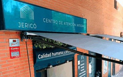 Tu espacio de salud y bienestar en el barrio