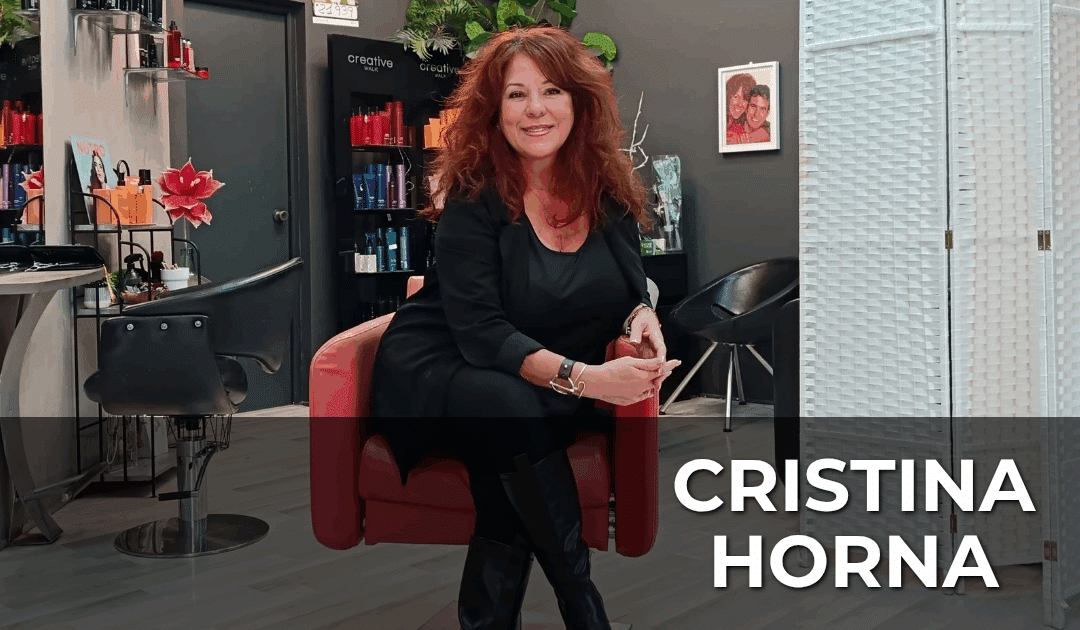 «Donde la confianza se peina y las emociones se abrazan»